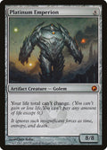 Platinum Emperion 193 (Scars of Mirrodin) 