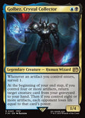 Golbez, Crystal Collector (FINAL FANTASY) 