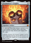 Pyromancer's Goggles (Foundations) 