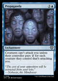 Propaganda 108 (Commander: Outlaws of Thunder Junction) 