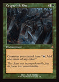 Cryptolith Rite 408 (Innistrad Remastered)  - Retro Foil