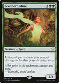 Seedborn Muse 179 (Commander 2019) 