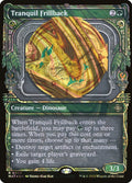 Tranquil Frillback (March of the Machine: The Aftermath)  - undefined