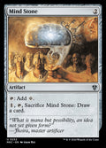 Mind Stone (Commander: Murders at Karlov Manor) 