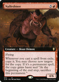 Nalfeshnee 632/361 (Commander Legends: Battle for Baldur's Gate) 
