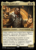 Vihaan, Goldwaker (Commander: Outlaws of Thunder Junction)  - undefined