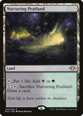 Nurturing Peatland 243/254 (Modern Horizons) 