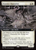 Essence Channeler (Bloomburrow)  - undefined