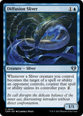 Diffusion Sliver 845/451 (Commander Masters) 