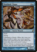 Mistbind Clique (Lorwyn) 