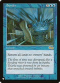 Sunder (The List Reprints) 