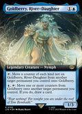 Goldberry, River-Daughter 762 (Universes Beyond: The Lord of the Rings: Tales of Middle-earth)  - Extended Art Surge Foil