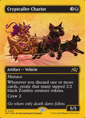 Cryptcaller Chariot (Aetherdrift)  - undefined