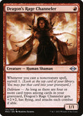 Dragon's Rage Channeler (Modern Horizons 2) 
