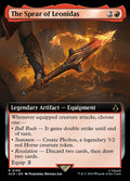 The Spear of Leonidas (Universes Beyond: Assassin's Creed) 