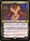 Grist, the Hunger Tide (Modern Horizons 2) 