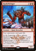 Quakebringer (Kaldheim) 