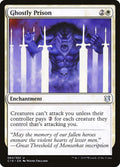 Ghostly Prison (Commander 2019) 