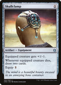 Skullclamp 230/320 (Commander Anthology) 