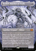 Kozilek, Butcher of Truth 336 (Double Masters 2022) 