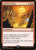 Sulfuric Vortex 150/249 (Eternal Masters) 