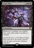 Grave Pact (Commander Masters) 