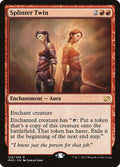 Splinter Twin 129/249 (Modern Masters 2015) 