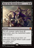 Rise of the Dark Realms (Foundations) 