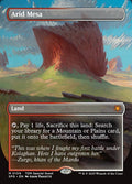 Arid Mesa (Special Guests)  - undefined