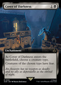 Cover of Darkness (Universes Beyond: Assassin's Creed) 