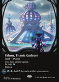 Uthros, Titanic Godcore (Edge of Eternities) 