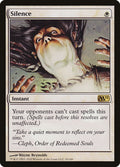 Silence (Magic 2011 (M11)) 