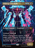 Oildeep Gearhulk (Aetherdrift) 
