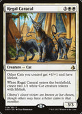 Regal Caracal (Amonkhet) 