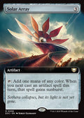Solar Array (Commander: Edge of Eternities) 