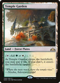 Temple Garden (Guilds of Ravnica) 