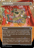 Path to Exile (Commander Masters)  - undefined