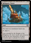 Reliquary Tower 425/451 (Commander Masters) 