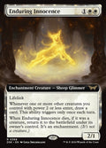 Enduring Innocence (Duskmourn: House of Horror)  - undefined