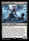 Blightwing Bandit (Commander: Wilds of Eldraine) 