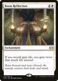 Boon Reflection 10 (Double Masters) 