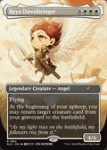 Reya Dawnbringer (Secret Lair Drop Series)  - undefined