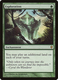 Exploration (Conspiracy) 