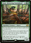 Zask Skittering Swarmlord 47 (Jumpstart 2022) 