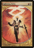 Lightning Helix 7/7 (Magic Player Rewards) 