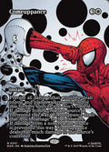 Comeuppance 1 (Marvel Universe Eternal-Legal)  - Foil