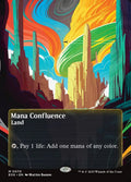 Mana Confluence (Edge of Eternities: Stellar Sights)  - undefined