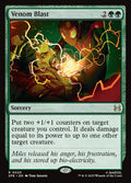 Venom Blast (Marvel's Spider-Man: Eternal-Legal)  - undefined