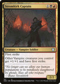 Stromkirk Captain (Commander: Innistrad: Crimson Vow) 