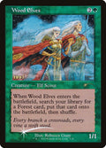 Wood Elves (30th Anniversary Promos)  - undefined